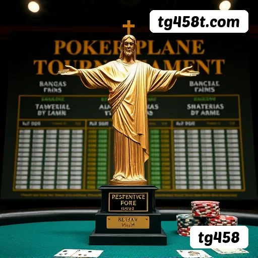 Cassino tg458 app mobile