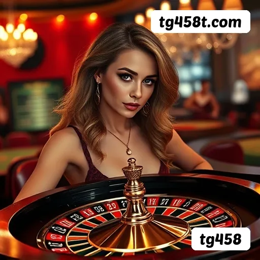 App tg458 login mobile