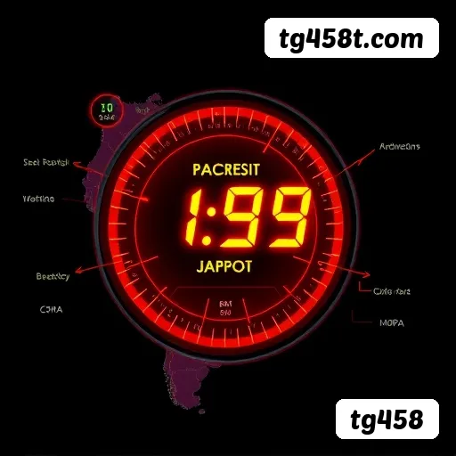 Formulário registro tg458