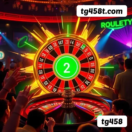 App tg458 slots mobile