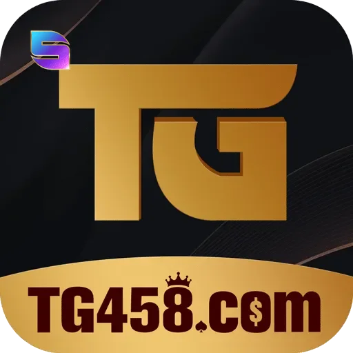 Logo da tg458