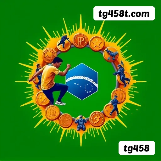 Cashback VIP tg458 - reembolso semanal